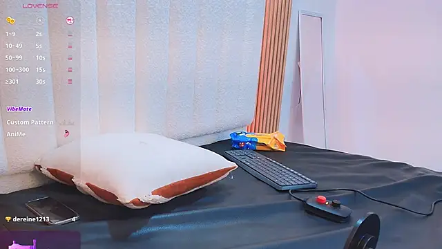 Amira_Alzahra webcam