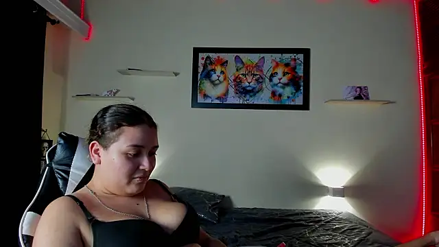 meredit_cris23 webcam