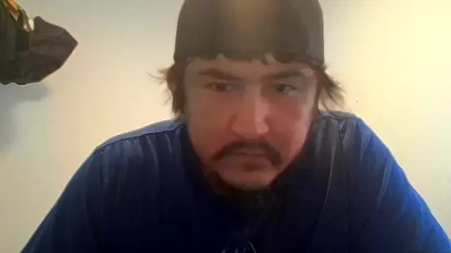 Bouncywarrior webcam