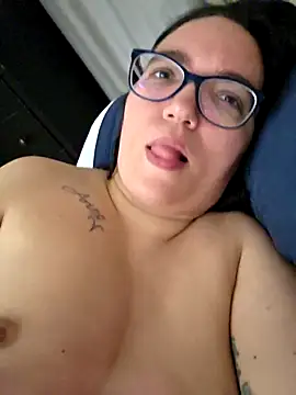 Fieryspirit444 webcam