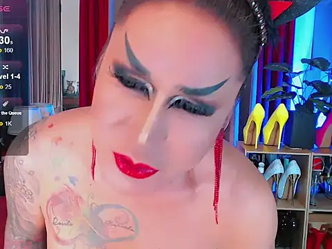 bubblebuttkate webcam