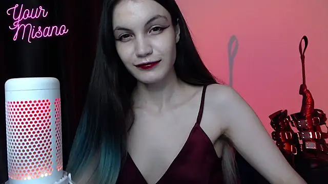YourMisano webcam