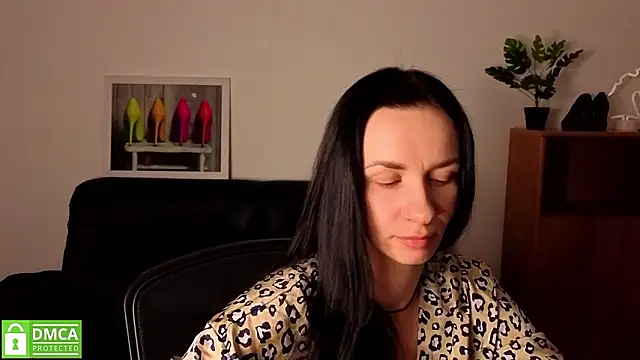 annakillianox - Annakillianox's free webcam - UK Sex Cams