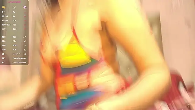 thompson_pao - Thompson_pao's free webcam