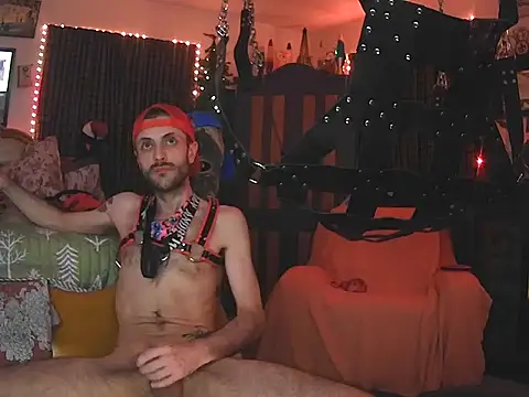 harmoniousphantasm3 - HarmoniousPhantasm3's free webcam