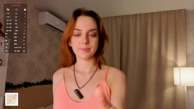 joslyncontrera - JoslynContrera's free webcam