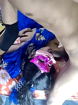 Hot_Devar_Vabi webcam