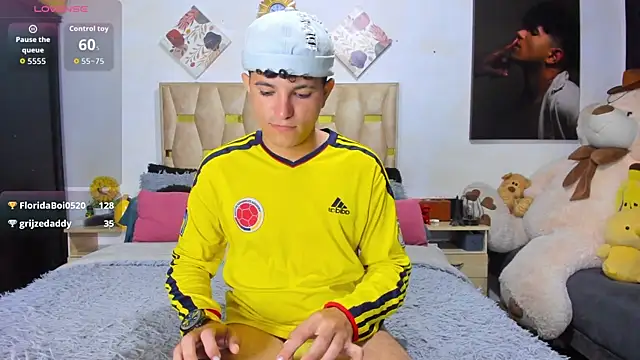 patrick_sanzz webcam