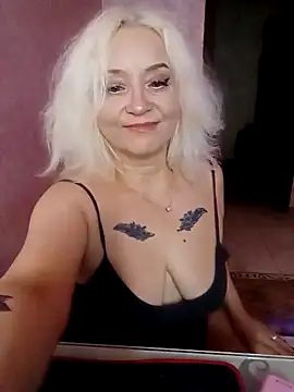 Angelis_Paradise webcam