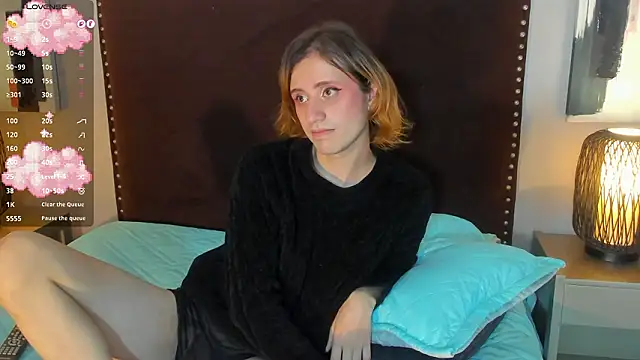 seraphine_star webcam