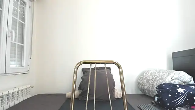 CristalDivine webcam