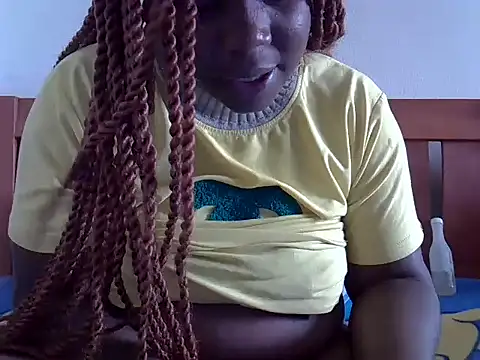 ebonyzoey webcam