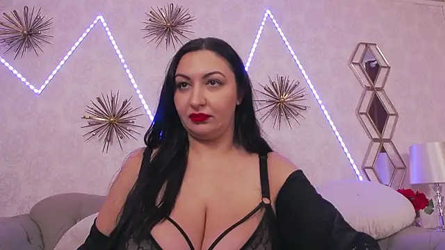 BustyEva_ webcam