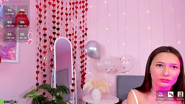 Lillie_Miller webcam