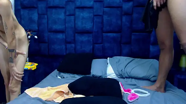 GroupNoLimits webcam