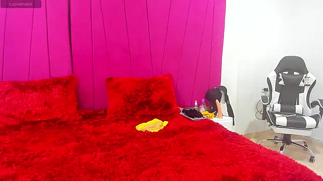 isabella_barbie webcam