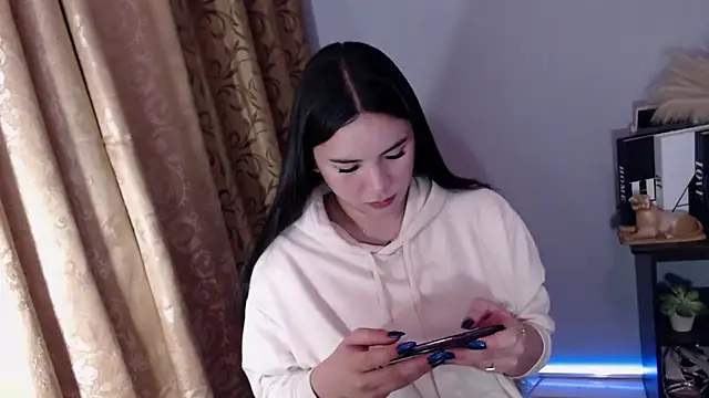 sacred_gracexx webcam