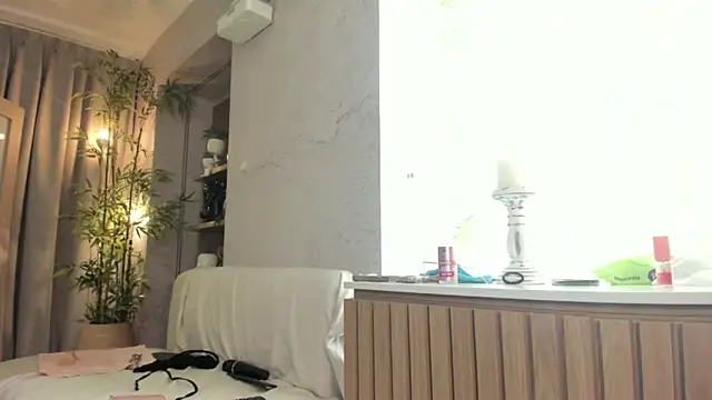 IsabelaStefano webcam