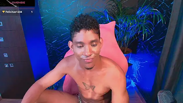 Palo_santo webcam