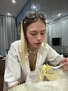 -Sexy_Barbie- webcam