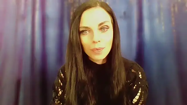 CassieSensual webcam