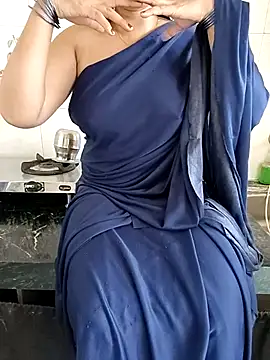 kaamuk_shweta webcam