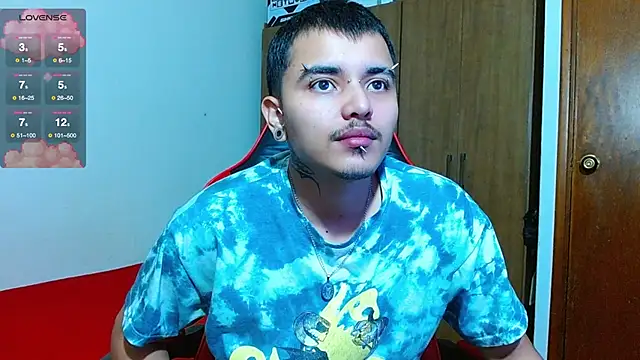 Hgp3riodictabl3 webcam