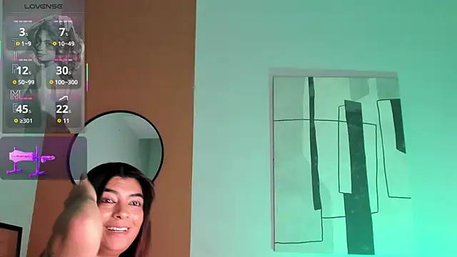 tianna_rossi - Tianna_rossi's free webcam - UK Sex Cams