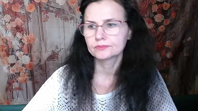 Miroslava_Happi webcam