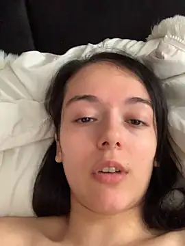 Goddess-Saysay7 webcam