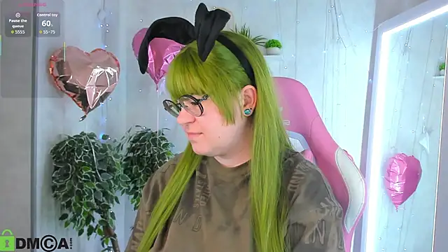 Michelle_Wilsson webcam