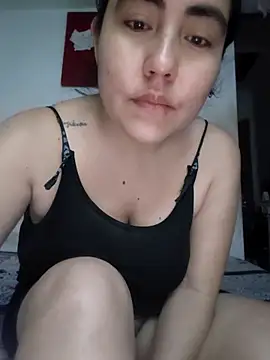 SweettyNaugthy webcam