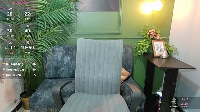 sweety_smilee webcam