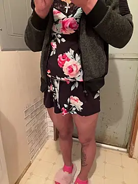 TranSexualJade95 webcam