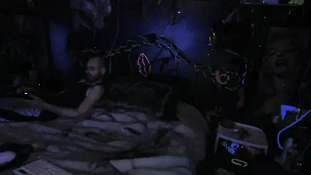 Splash_Queen420 webcam