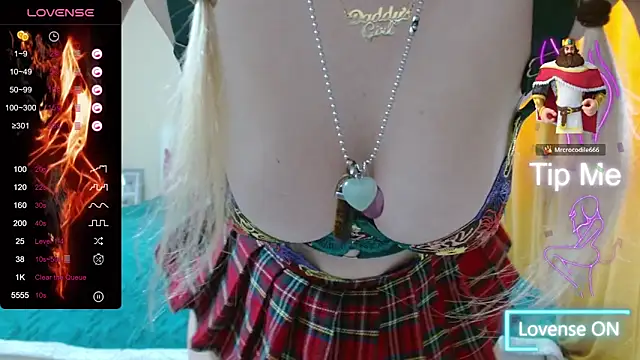 daddyisssues1 - Daddyisssues1's free webcam - UK Sex Cams