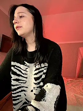 YourLittleDevil webcam