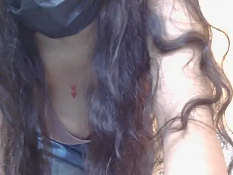 Honey_Baby1 webcam