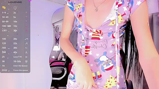 Melany_Alejandra webcam