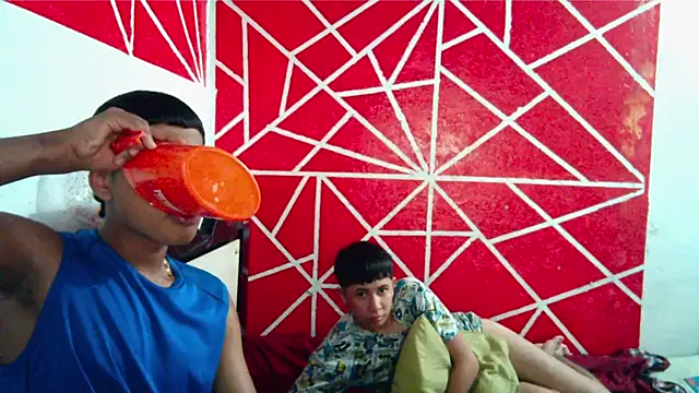 DIDIER_777 webcam
