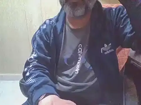 hairymaster95 webcam