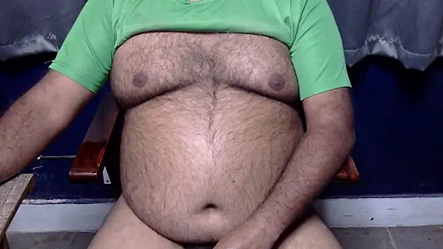 hairysubcub_70 webcam