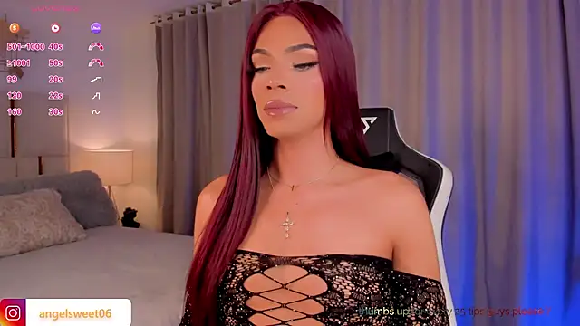 Angelina_Rossi webcam