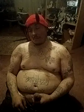 Dick4yourholes webcam