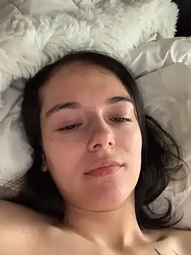 Goddess-Saysay7 webcam