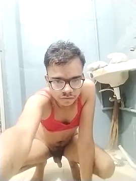 Starling_sexy webcam