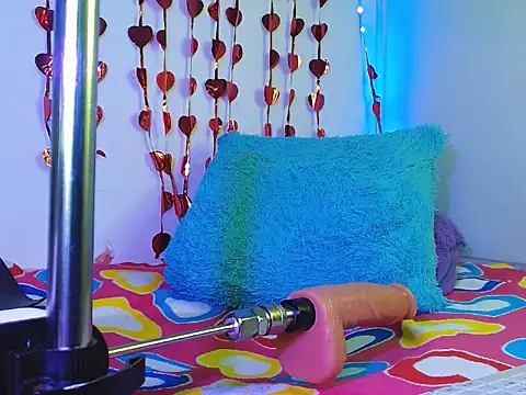 isaa_foxx_ - Isaa_Foxx_'s free webcam - UK Sex Cams