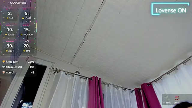 KiraBaby_ webcam