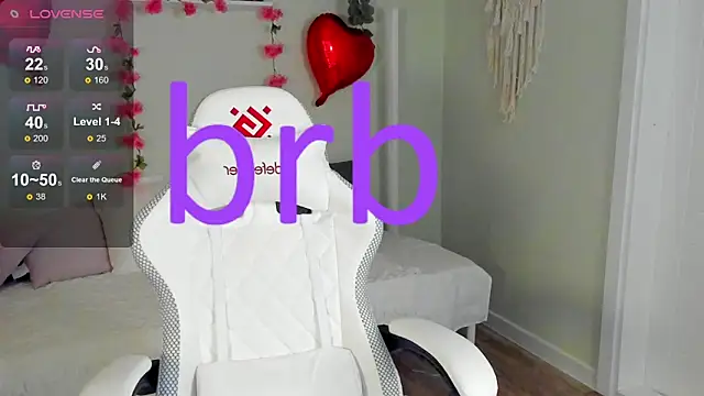 KatrineEvvans webcam