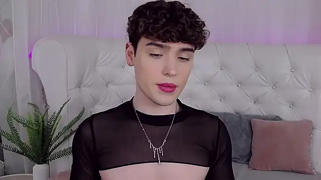 RobbyCharming webcam